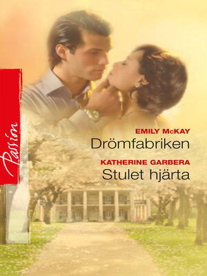cover image of Drömfabriken / Stulet hjärta
